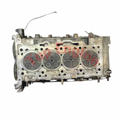 Mitsubishi 4N15 Cylinder Head Assembly 2.4L DOHC Turbo Diesel (Triton / L200 / Pajero Sport 2015+)
